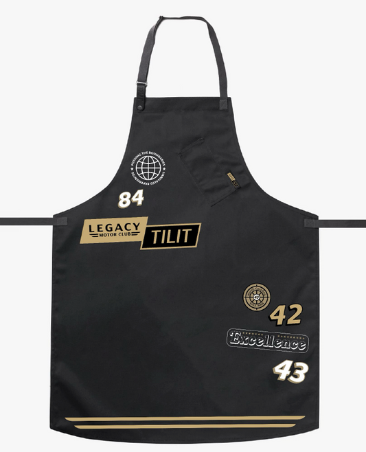 TILIT CHEF APRON