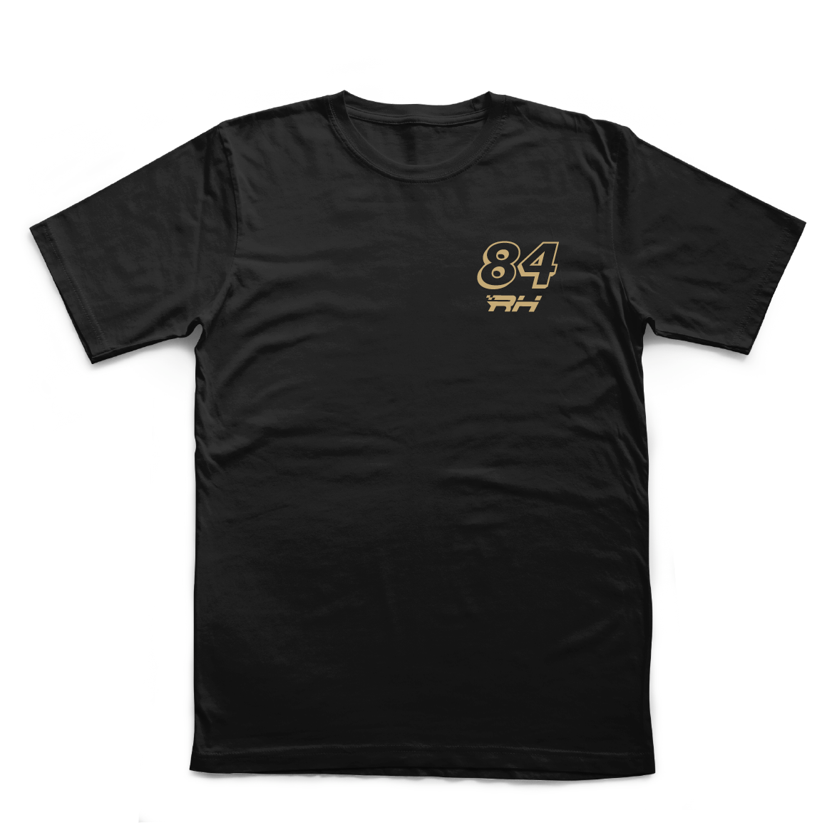 RH #84 DISTRICT GRITTY TEE