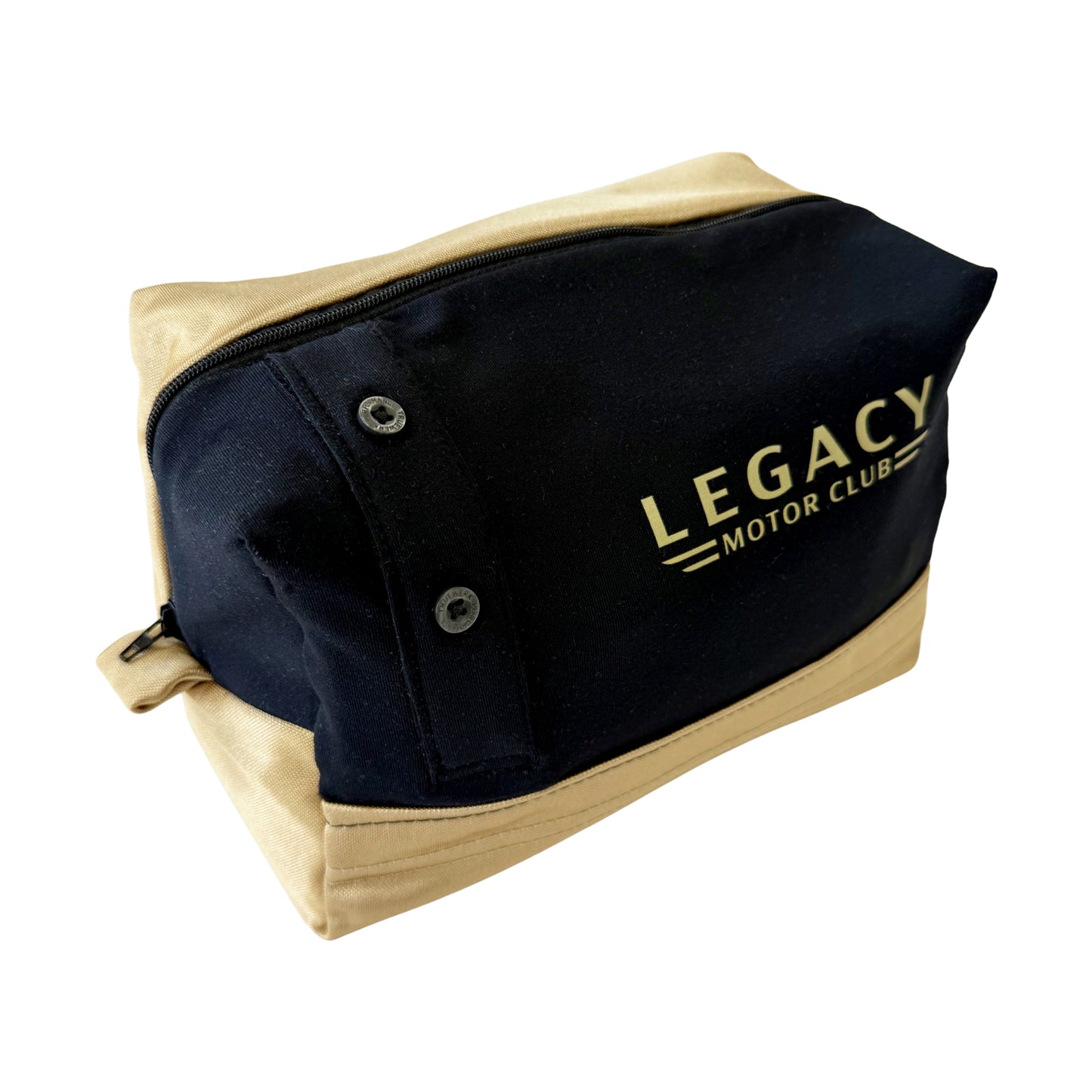 REFRIED UPCYCLED BLACK + GOLD COLLECTION
