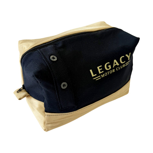 REFRIED UPCYCLED BLACK + GOLD COLLECTION