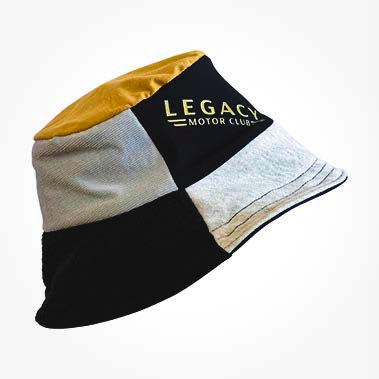 LEGACY MC BRANDED REFRIED LINE