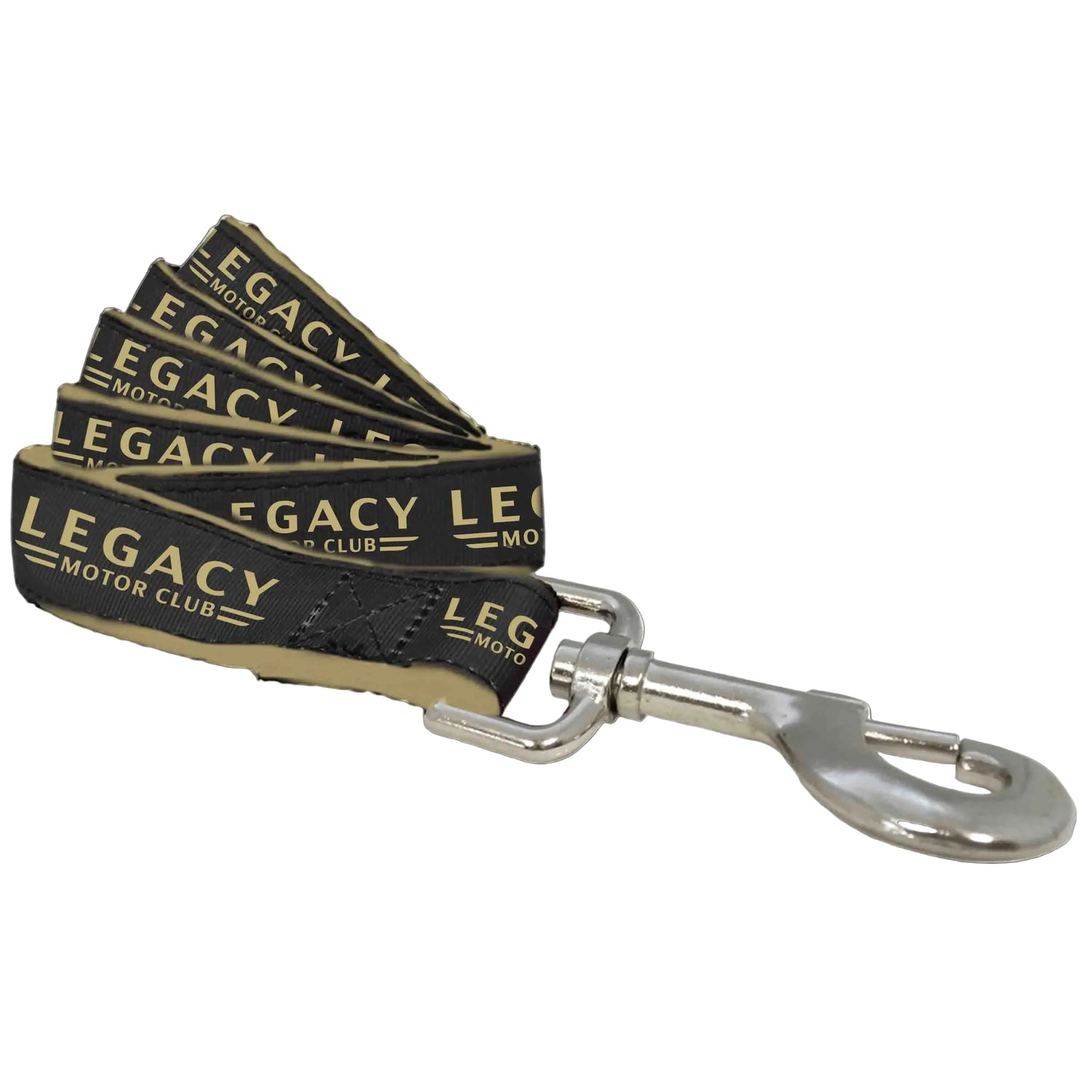 LEGACY MOTOR CLUB DOG LEASH