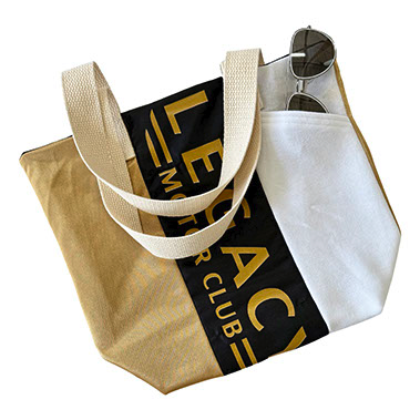 LEGACY MC BRANDED REFRIED LINE