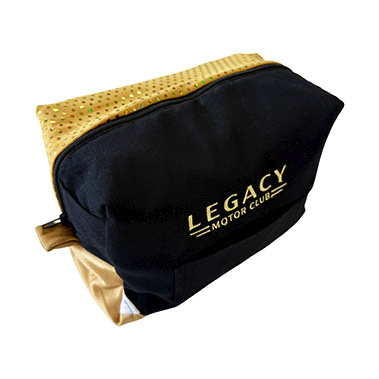 LEGACY MC BRANDED REFRIED LINE