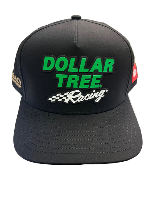 LEGACY MOTOR CLUB DOLLAR TREE RACING DRIVEN HAT